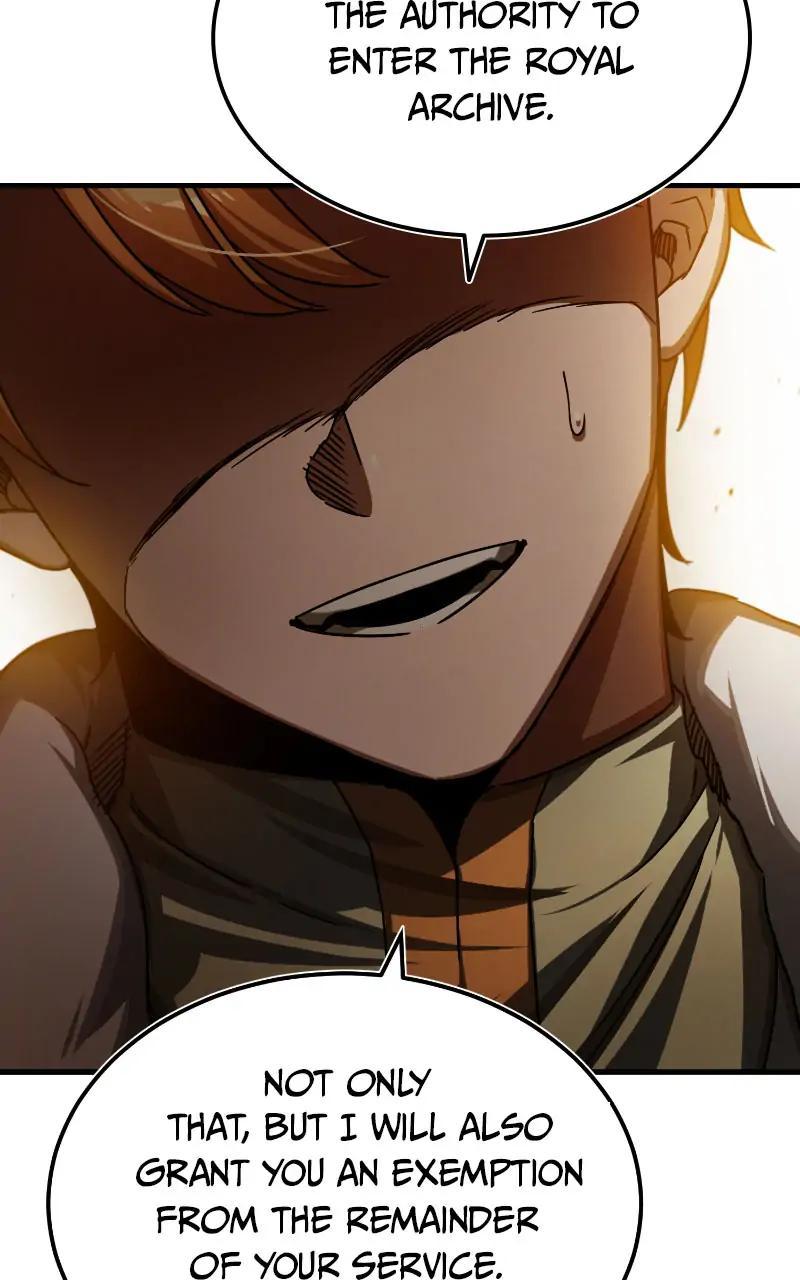 Descended from Divinity Episode 71 94
