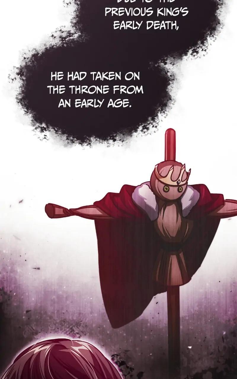Descended from Divinity Episode 71 97
