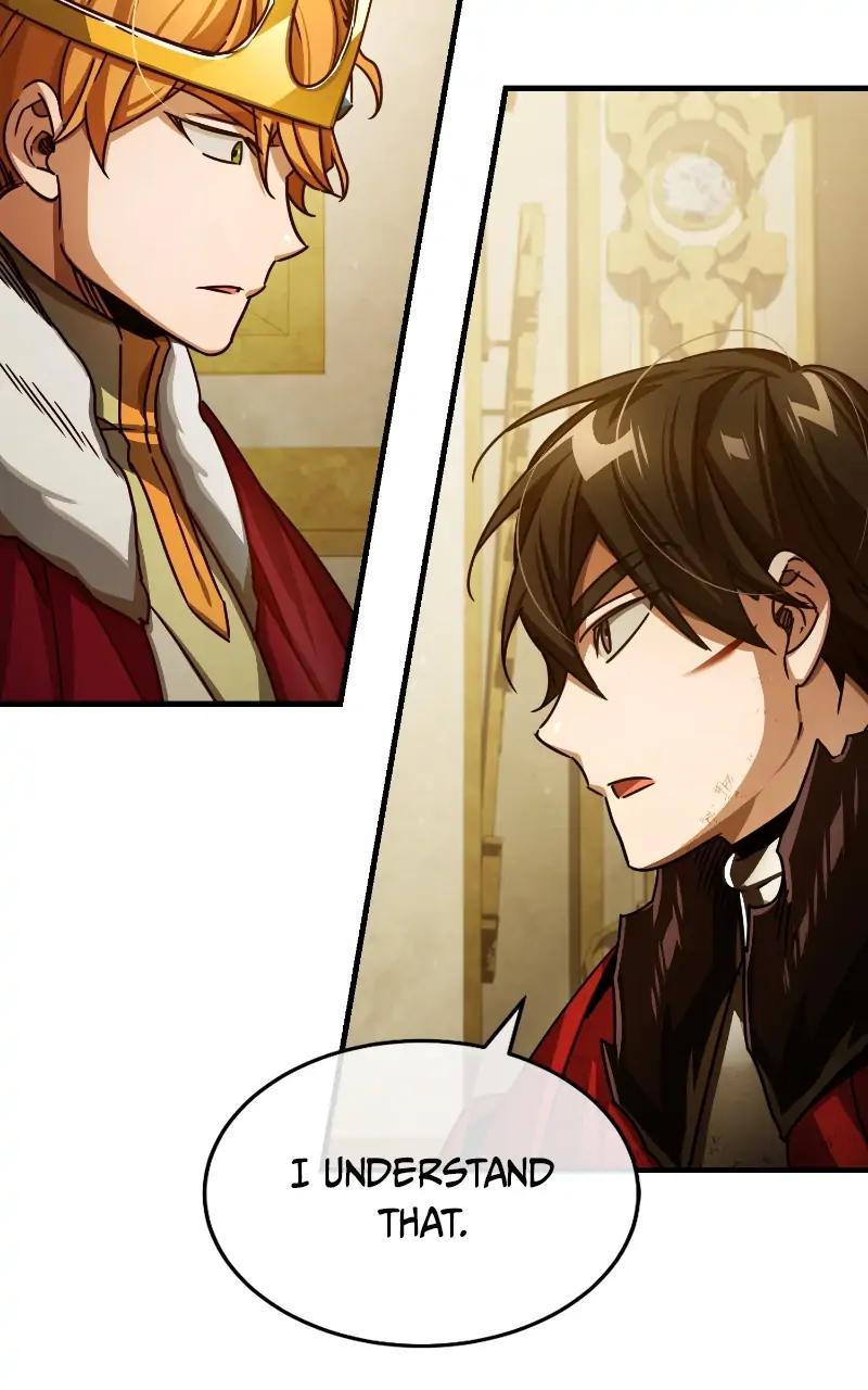 Descended from Divinity Episode 72 8