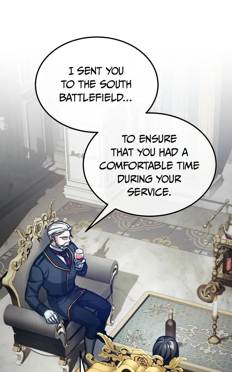 Descended from Divinity Episode 72 27