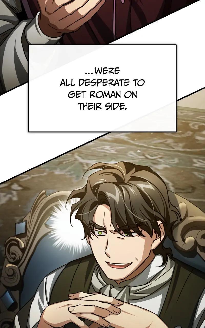 Descended from Divinity Episode 72 63