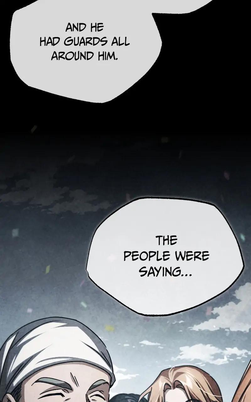 Descended from Divinity Episode 72 88