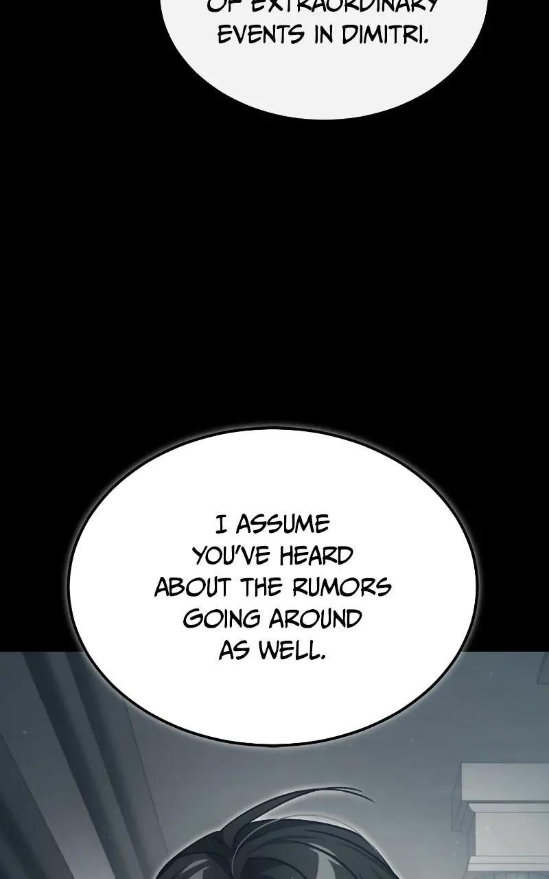 Descended from Divinity Episode 72 91