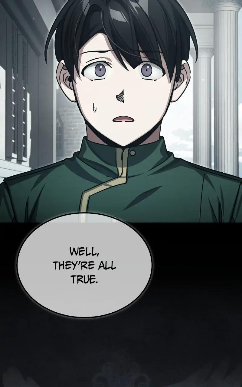 Descended from Divinity Episode 72 92