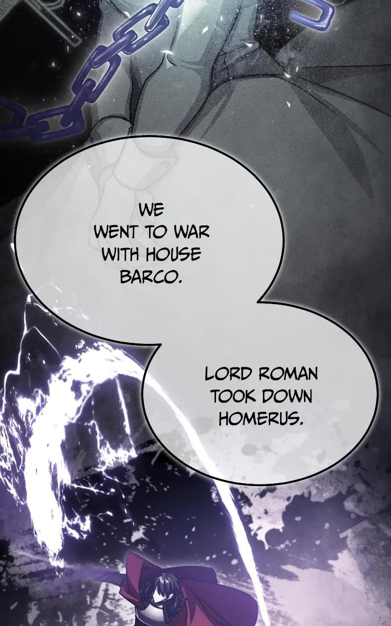 Descended from Divinity Episode 72 94