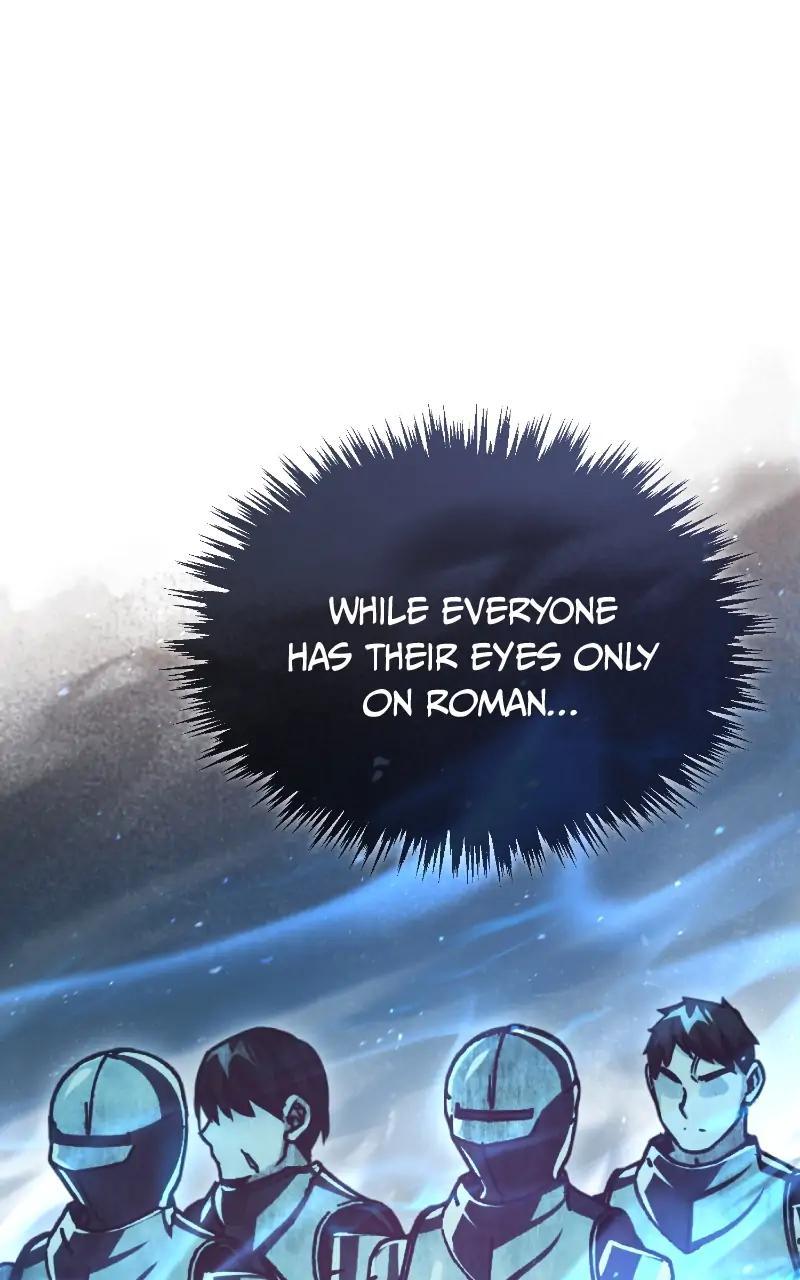 Descended from Divinity Chapter 71