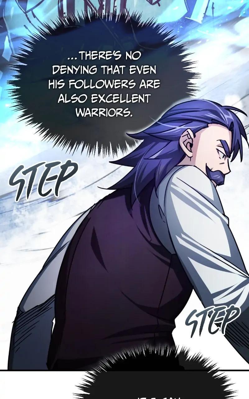 Descended from Divinity Chapter 71