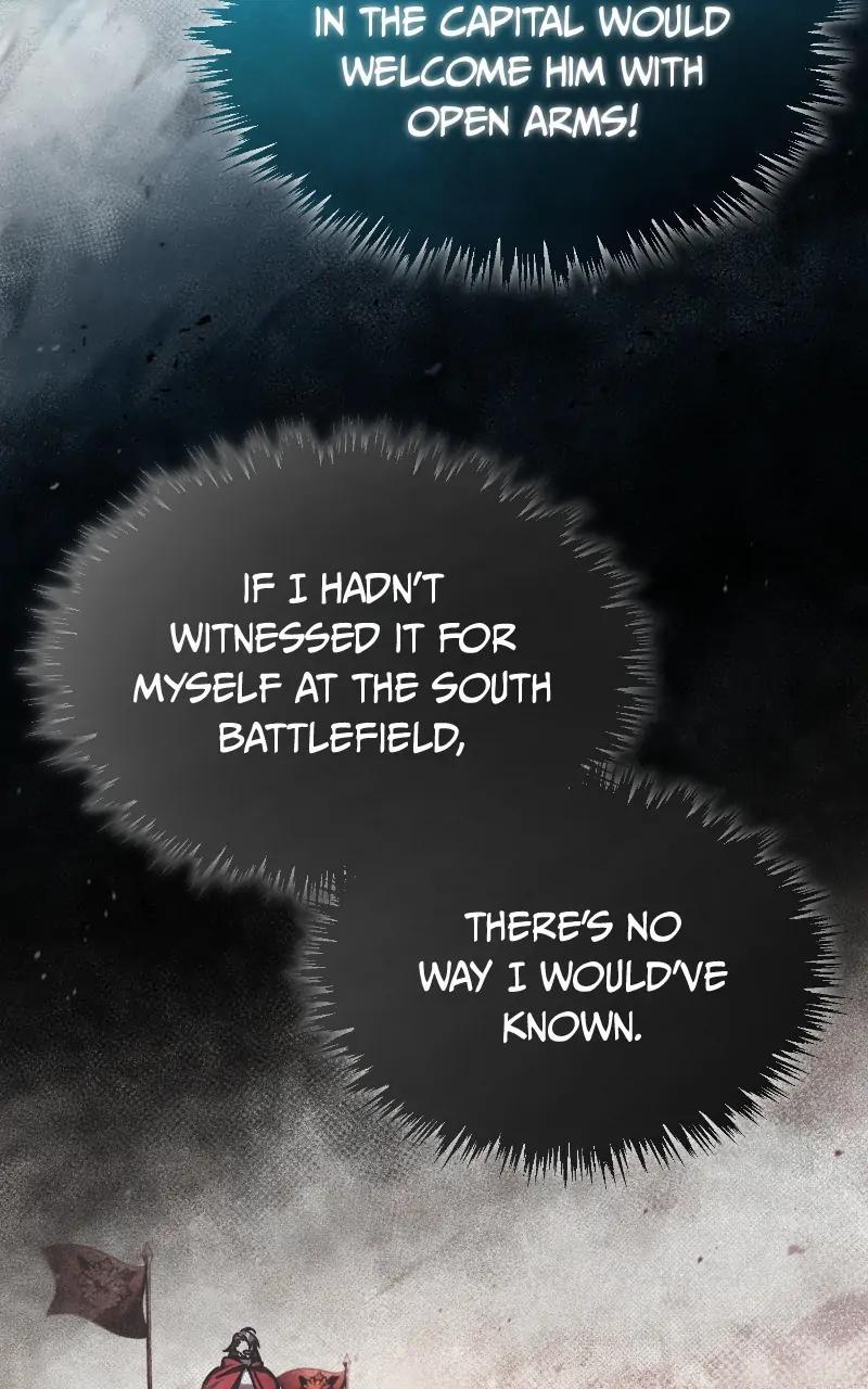 Descended from Divinity Chapter 71