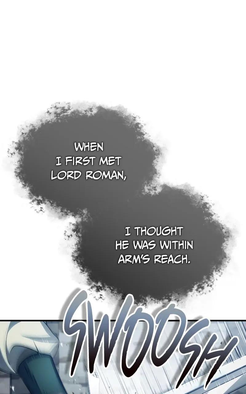 Descended from Divinity Chapter 71