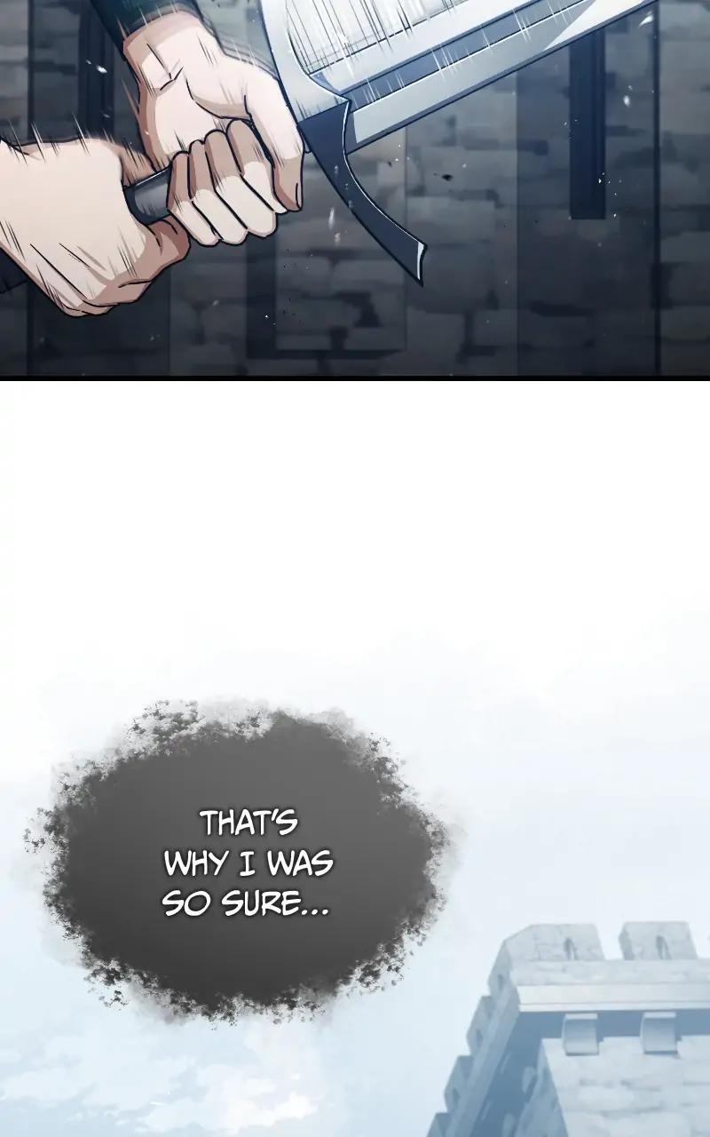 Descended from Divinity Chapter 71