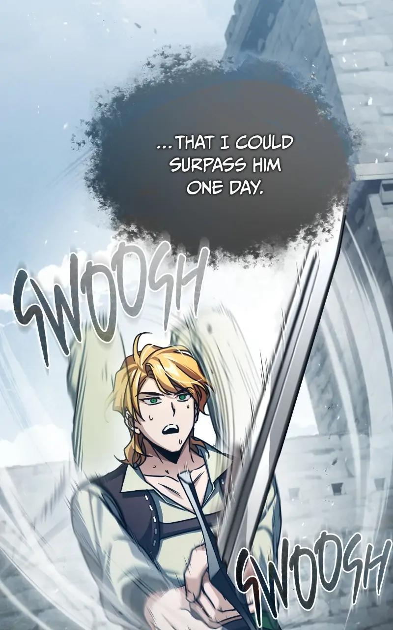 Descended from Divinity Chapter 71