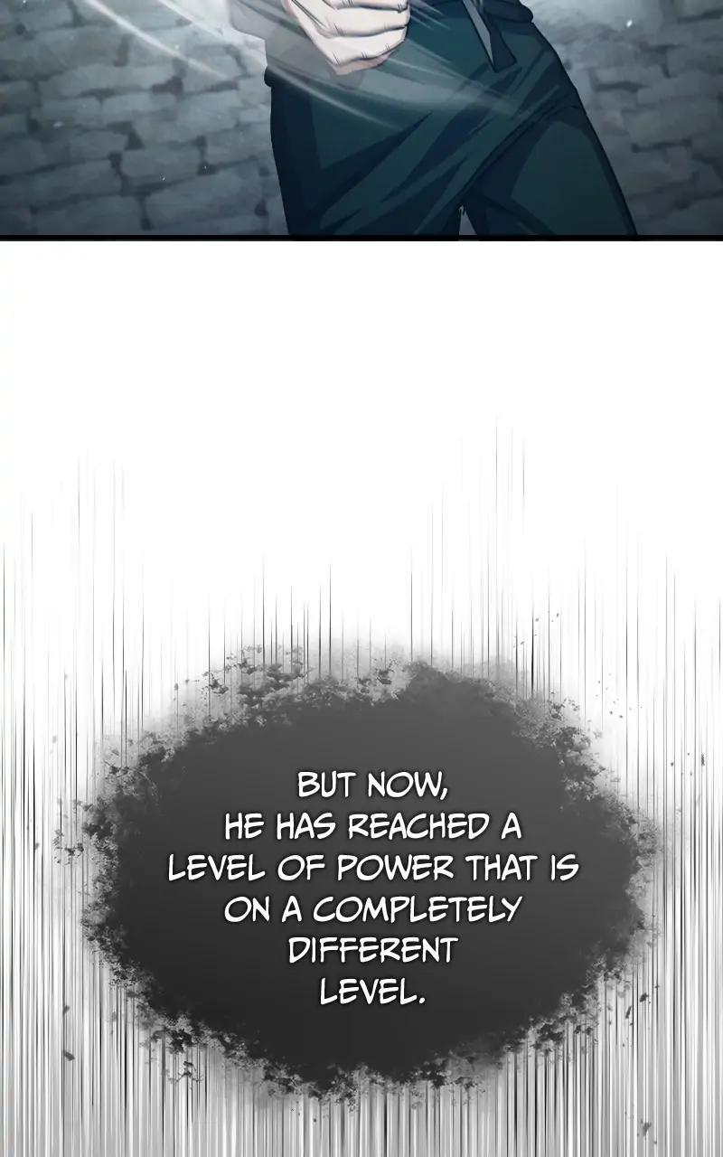 Descended from Divinity Chapter 71