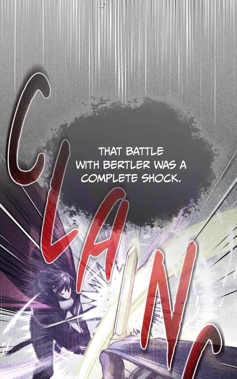 Descended from Divinity Chapter 71