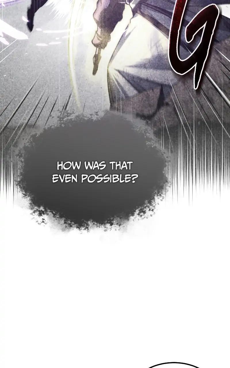 Descended from Divinity Chapter 71