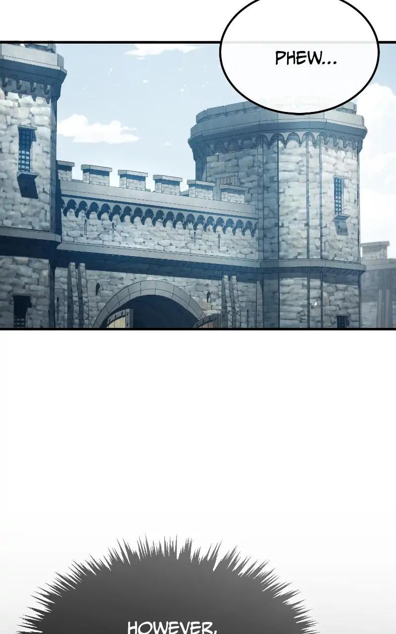 Descended from Divinity Chapter 71