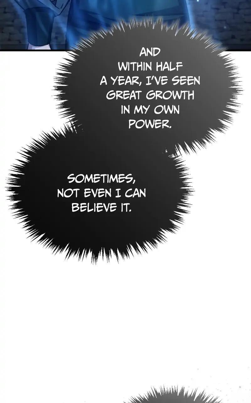 Descended from Divinity Chapter 71