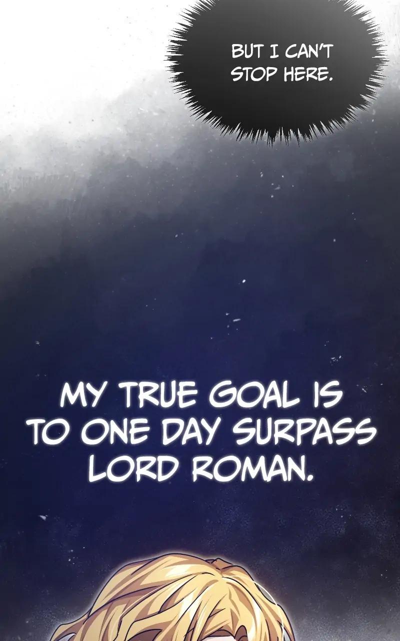 Descended from Divinity Chapter 71