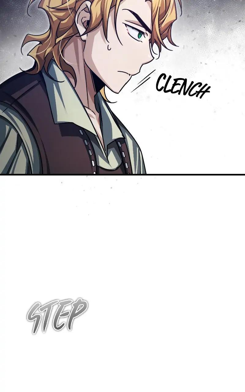 Descended from Divinity Chapter 71