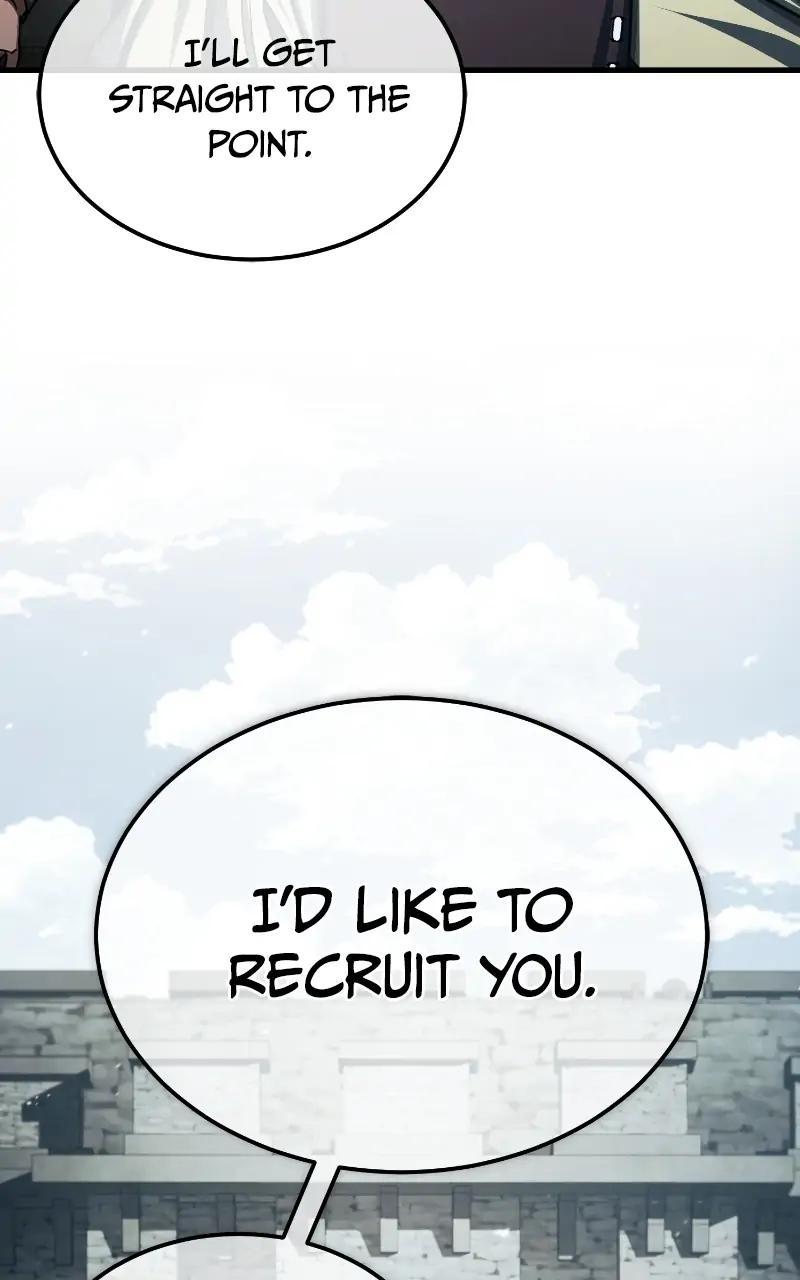 Descended from Divinity Chapter 71