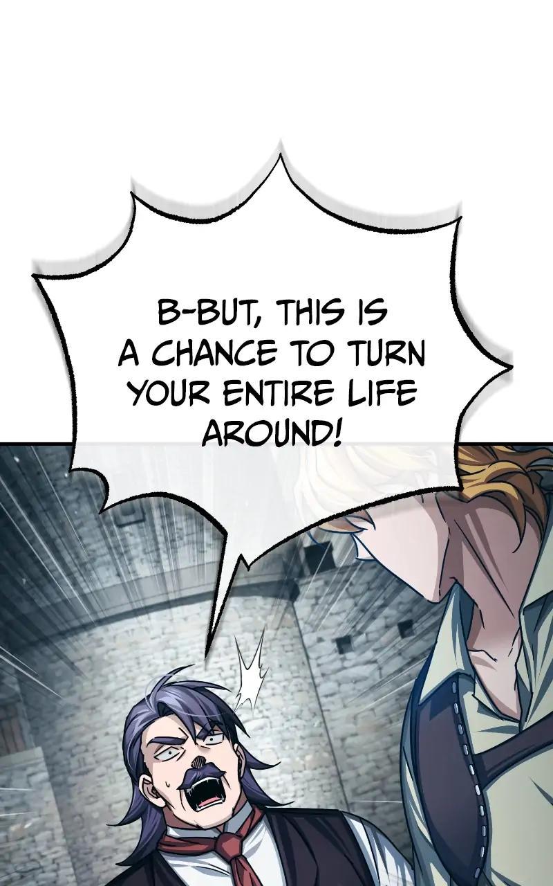 Descended from Divinity Chapter 71