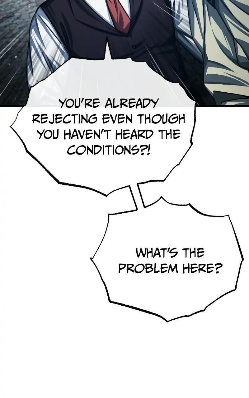 Descended from Divinity Chapter 71