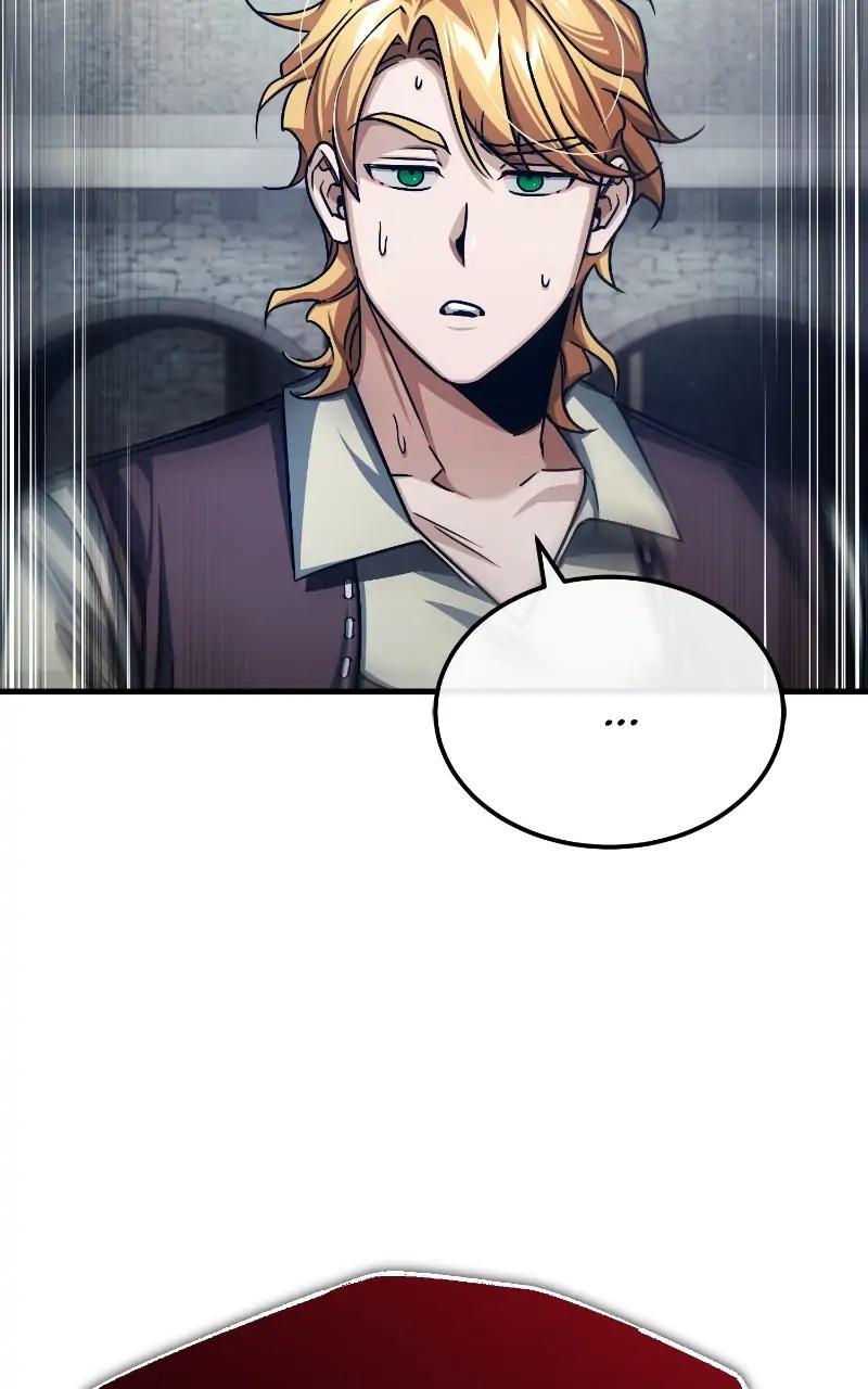 Descended from Divinity Chapter 71