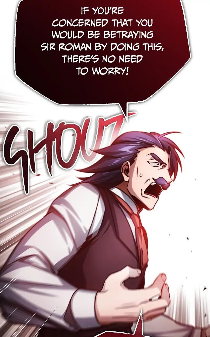 Descended from Divinity Chapter 71