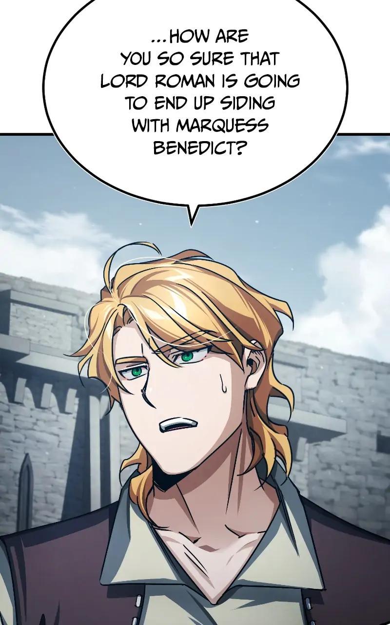 Descended from Divinity Chapter 71