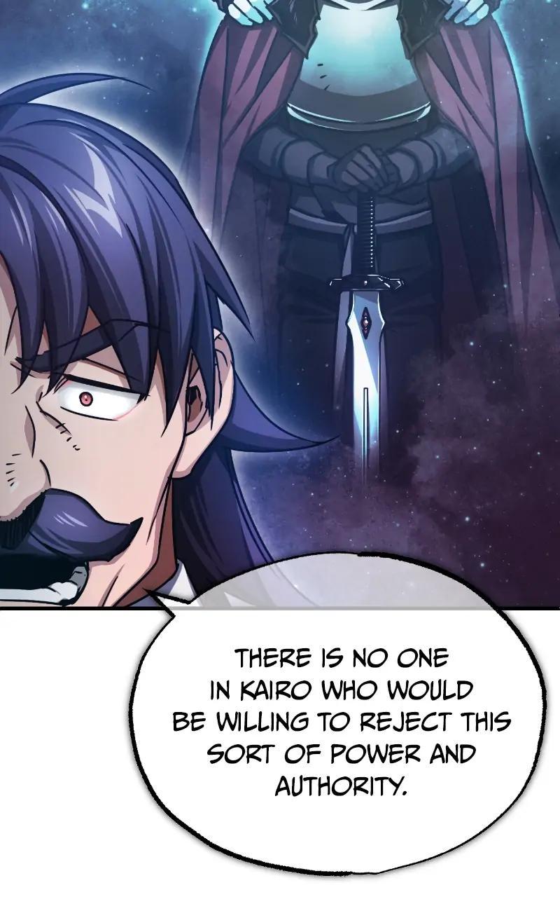 Descended from Divinity Chapter 71
