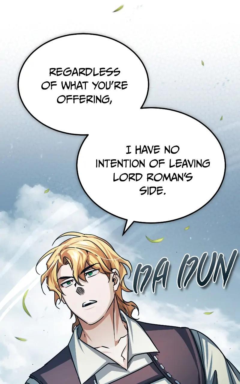 Descended from Divinity Chapter 71