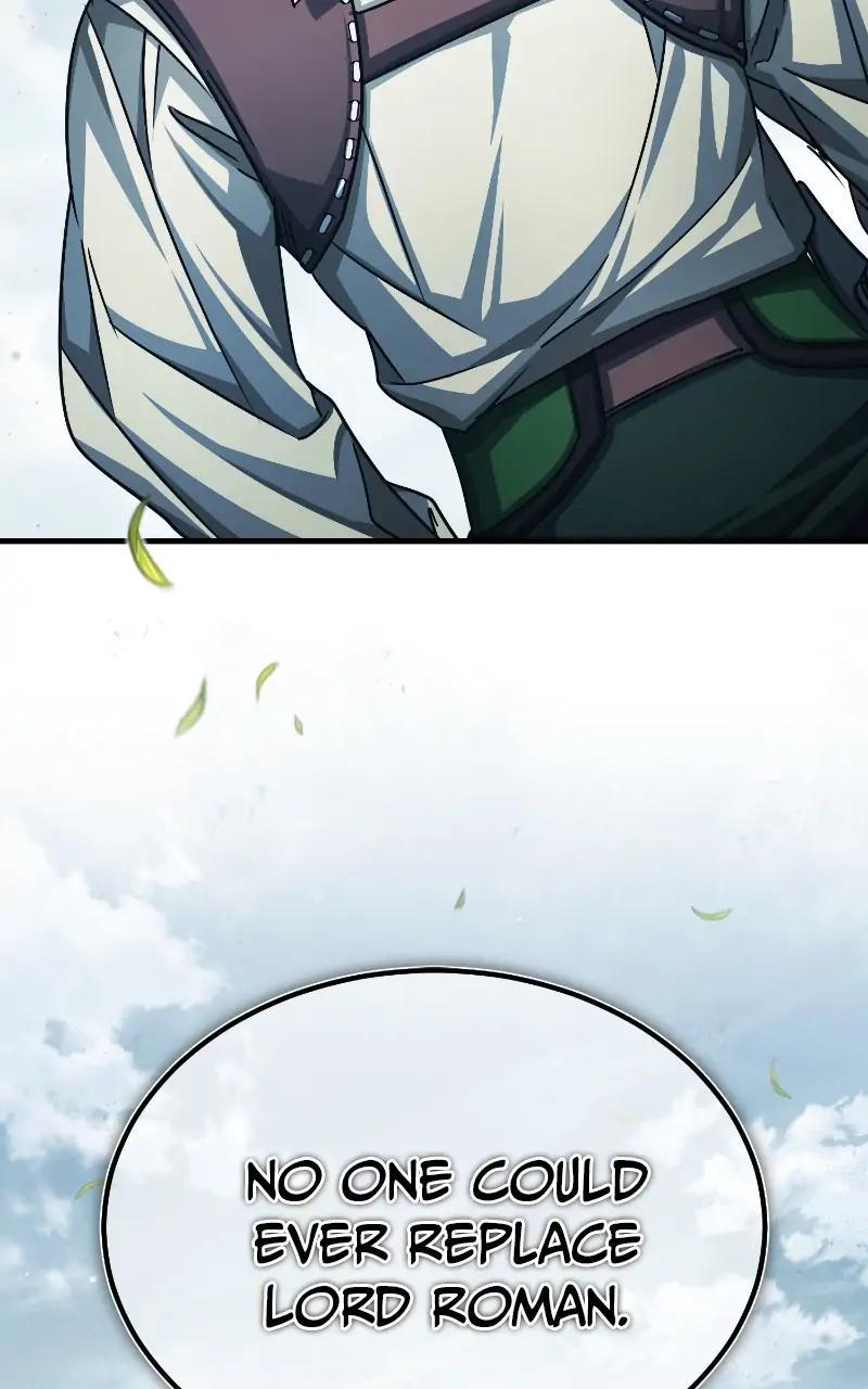 Descended from Divinity Chapter 71