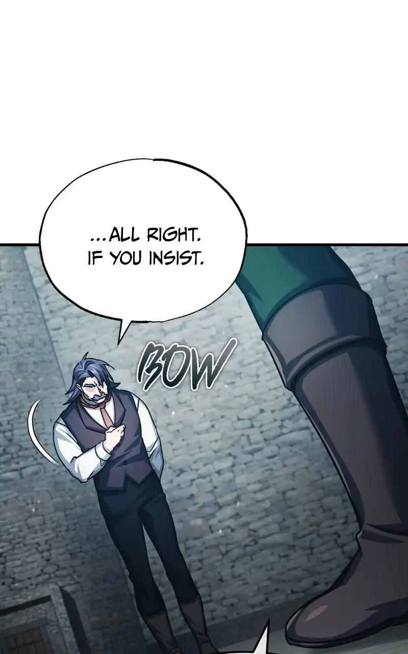 Descended from Divinity Chapter 71