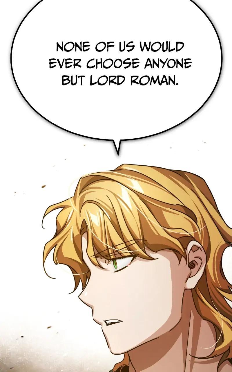 Descended from Divinity Chapter 71