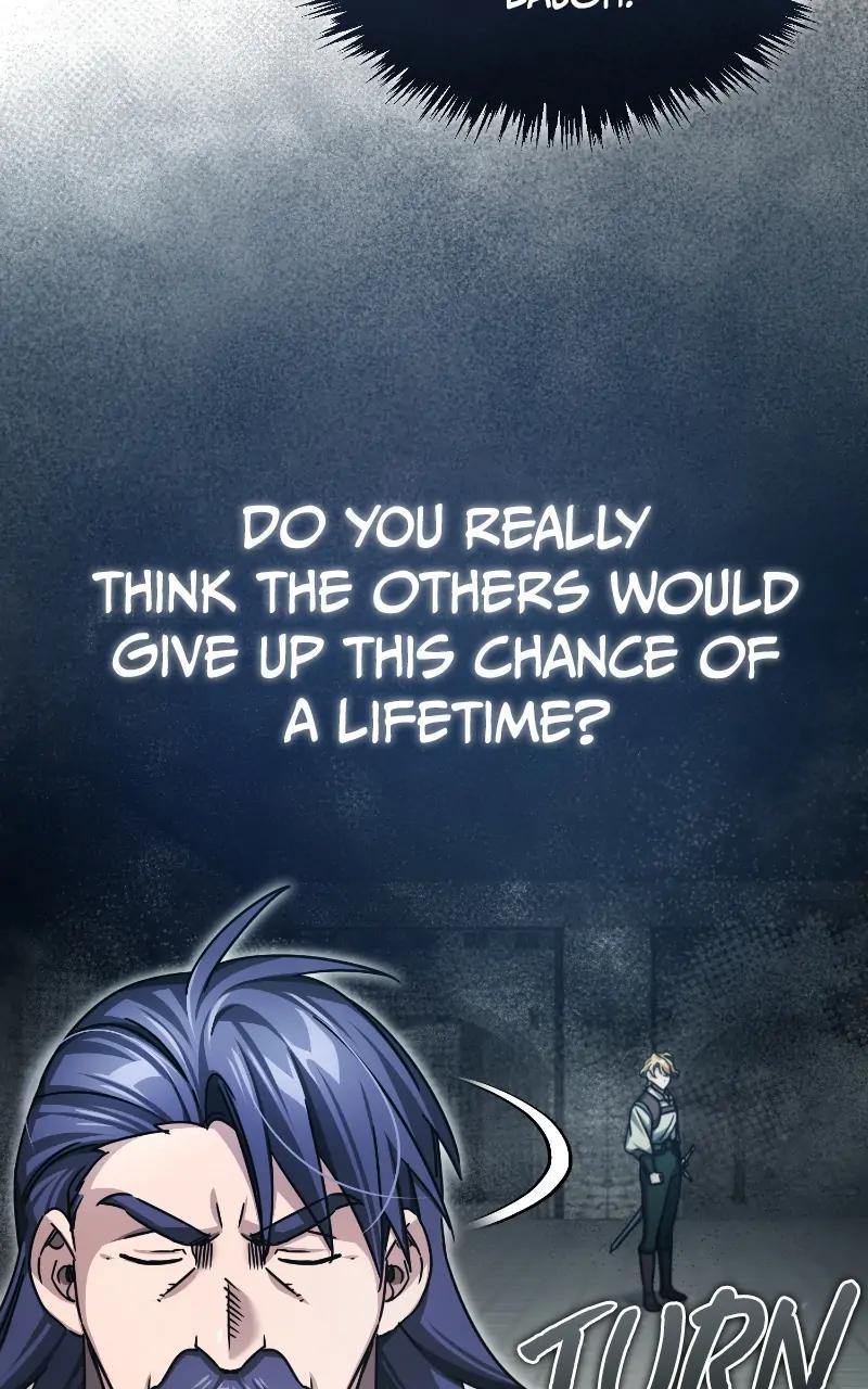 Descended from Divinity Chapter 71