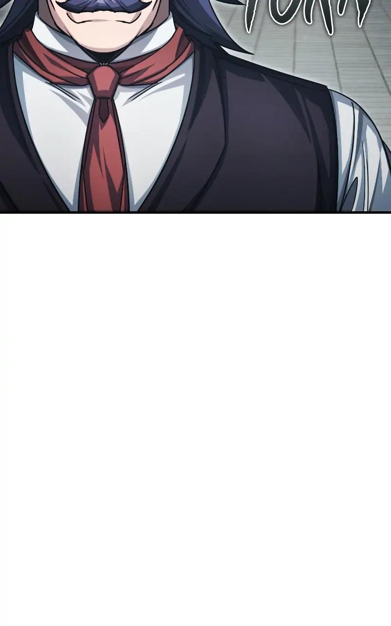 Descended from Divinity Chapter 71