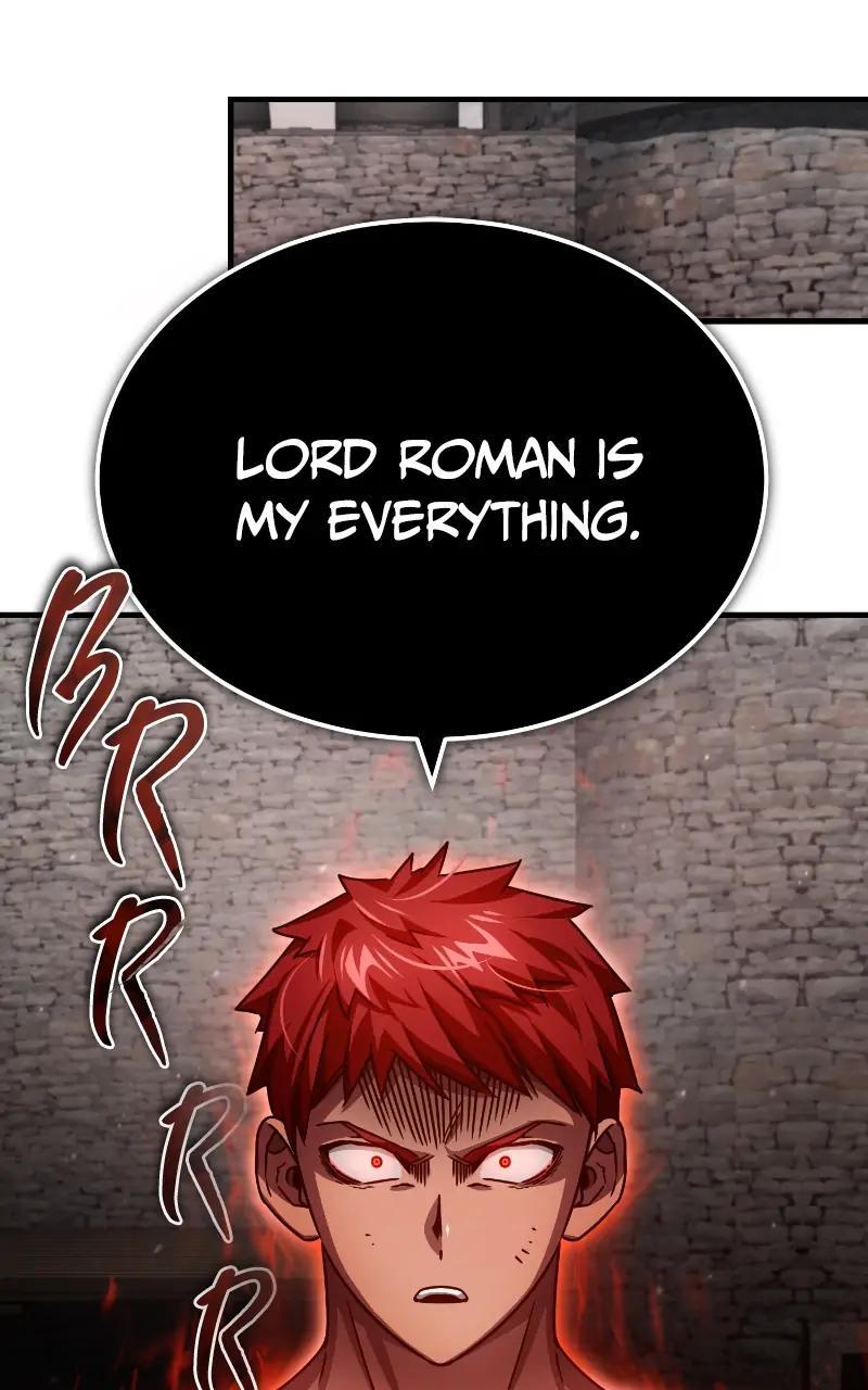 Descended from Divinity Chapter 71