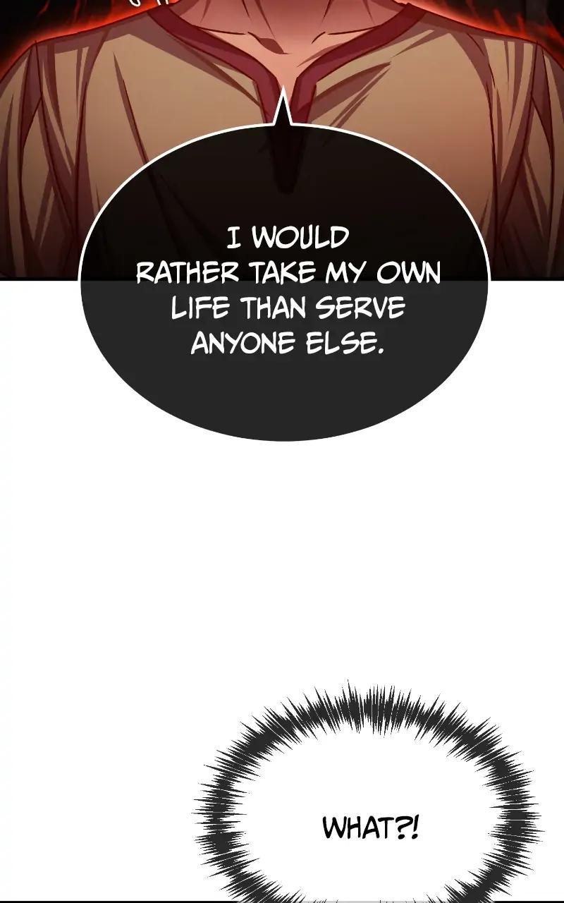 Descended from Divinity Chapter 71