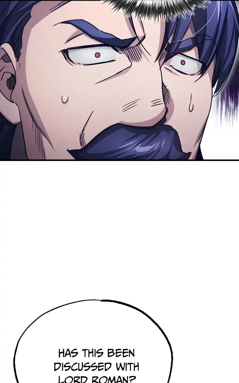 Descended from Divinity Chapter 71