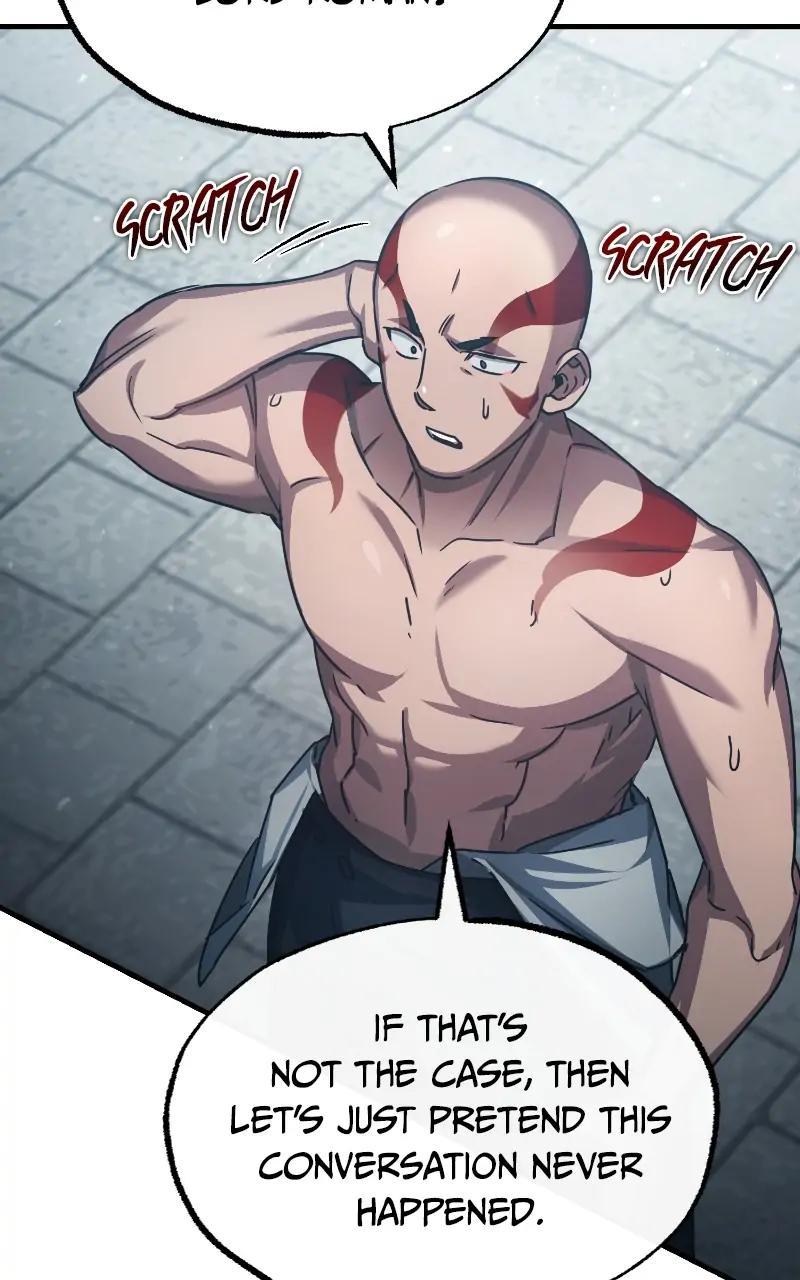 Descended from Divinity Chapter 71