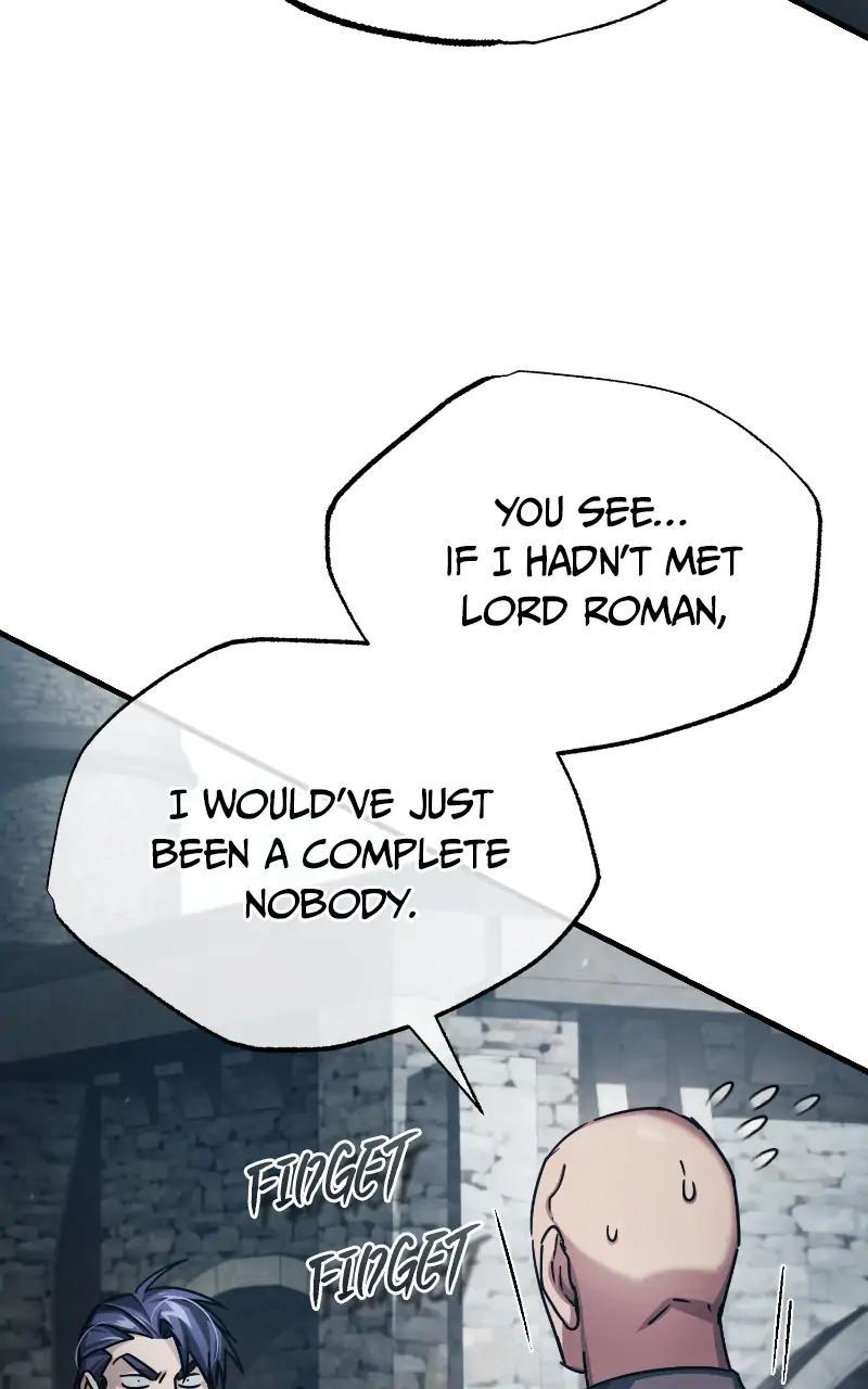 Descended from Divinity Chapter 71