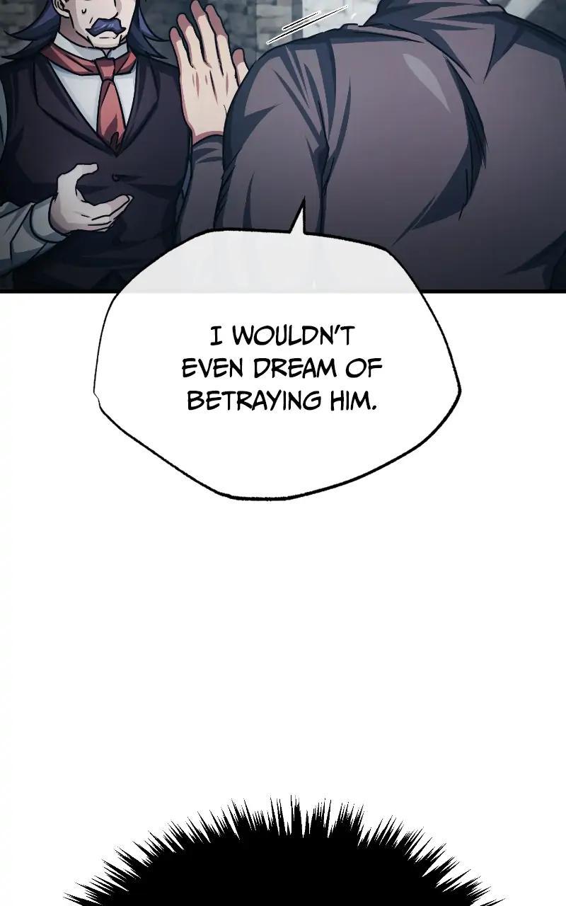 Descended from Divinity Chapter 71