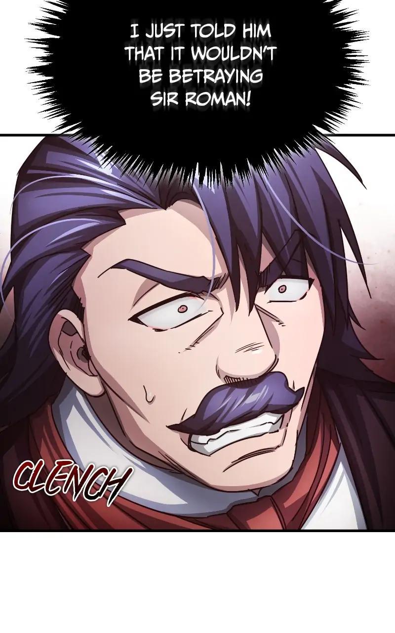 Descended from Divinity Chapter 71