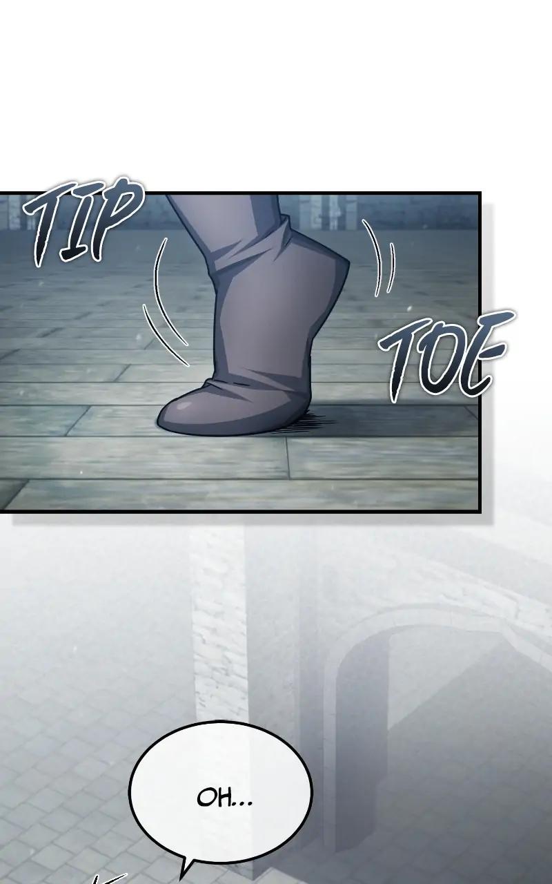 Descended from Divinity Chapter 71