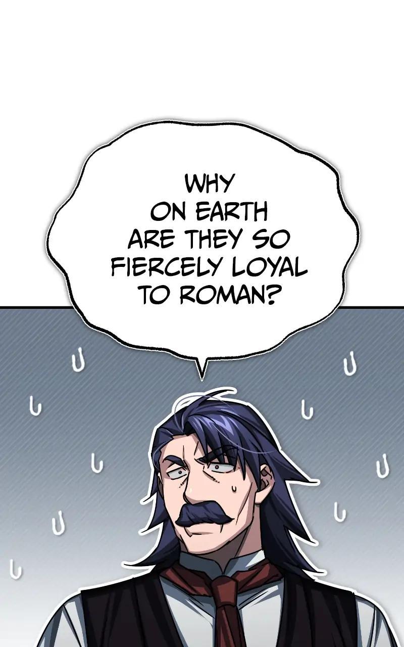 Descended from Divinity Chapter 71