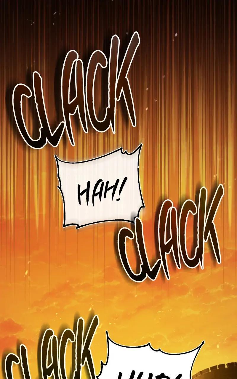 Descended from Divinity Chapter 71