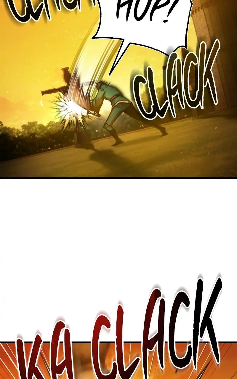 Descended from Divinity Chapter 71