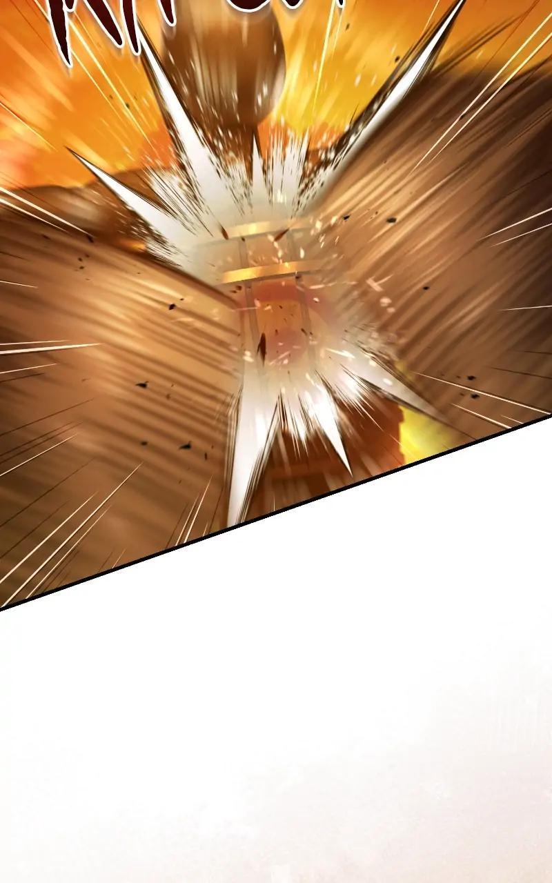 Descended from Divinity Chapter 71