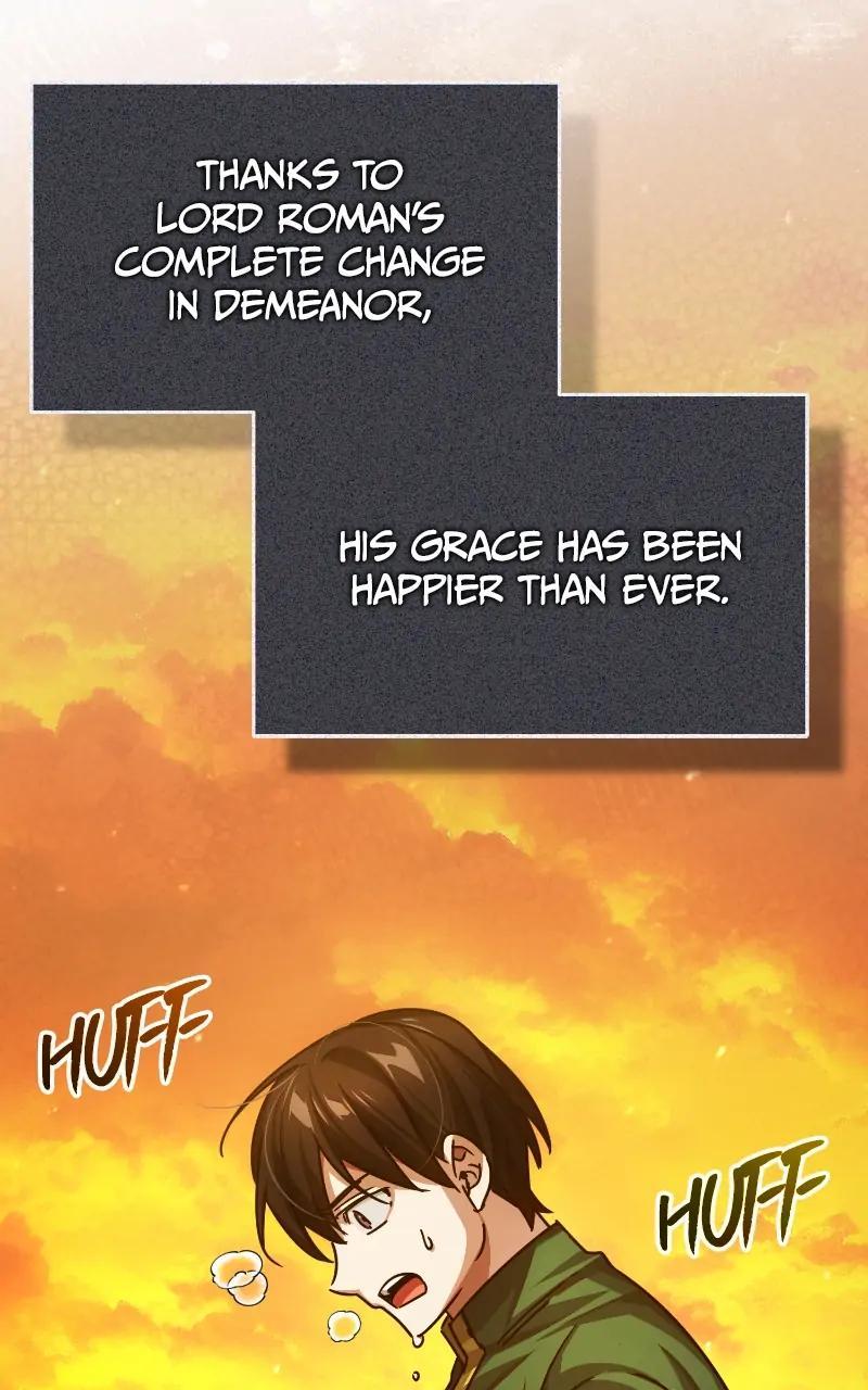 Descended from Divinity Chapter 71