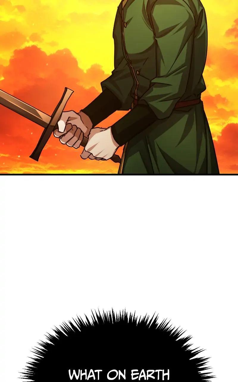 Descended from Divinity Chapter 71