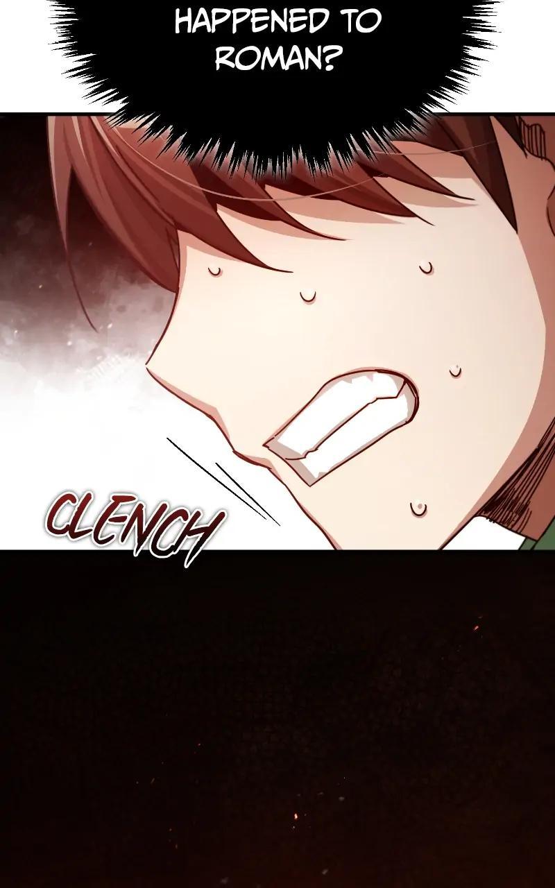 Descended from Divinity Chapter 71